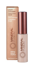 Mineral Fusion Liquid Concealer Neutral