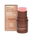 Mineral Fusion 3-In-1 Color Stick Rosette