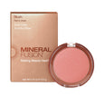 Mineral Fusion Blush Flashy