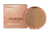 Mineral Fusion Bronzer Luster