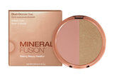 Mineral Fusion Bronzer