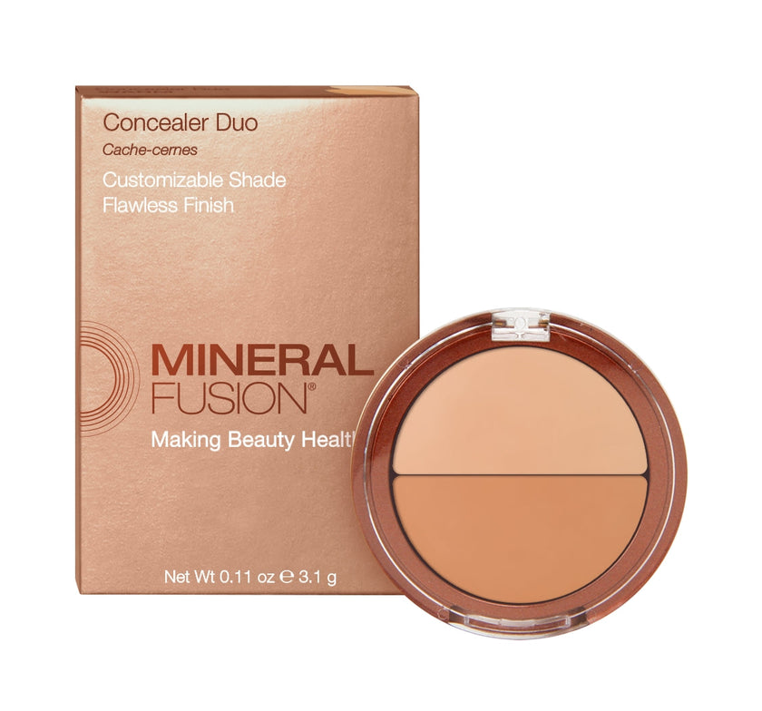 Mineral Fusion Concealer Neutral
