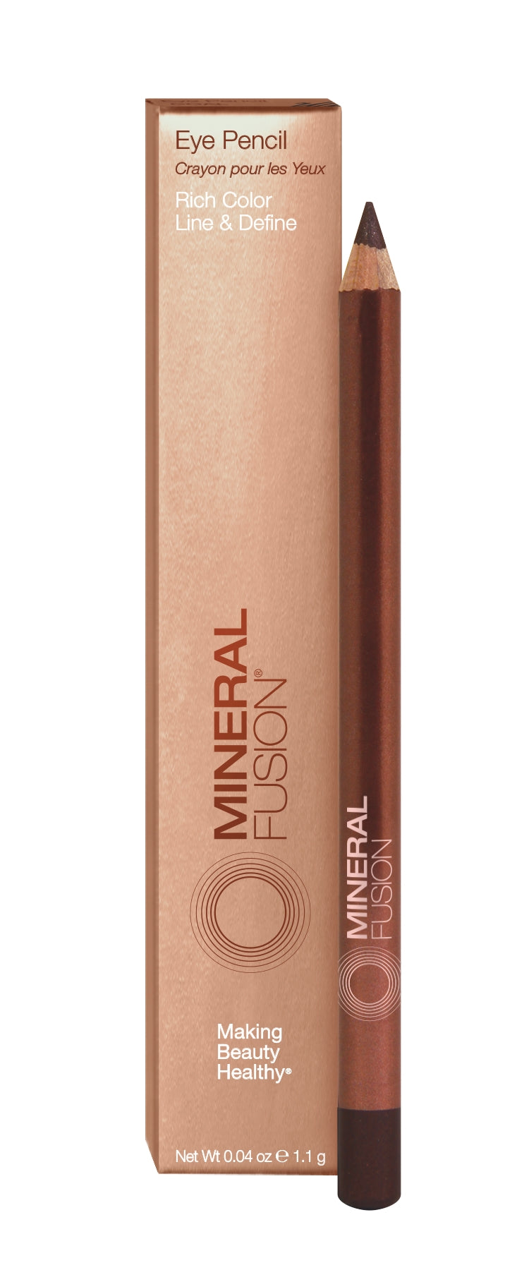 Mineral Fusion Eye Pencil Touch