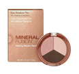 Mineral Fusion Eye Shadow Trio Rose Gold
