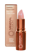 Mineral Fusion Lipstick Nude