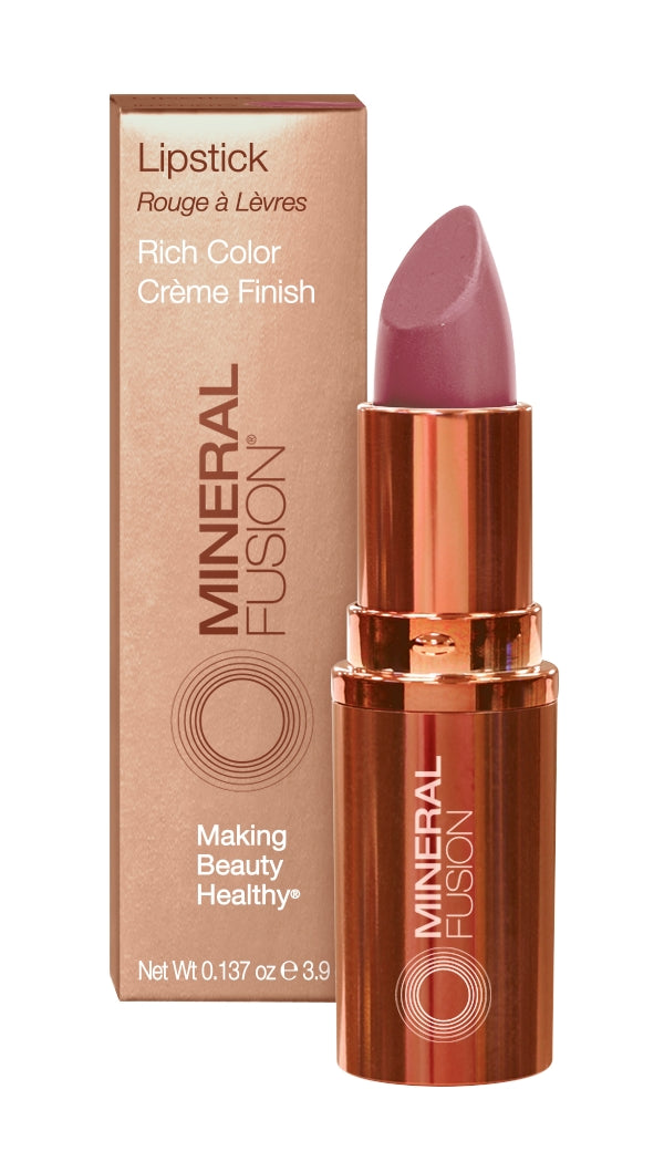 Mineral Fusion Lipstick Sheer Inspire