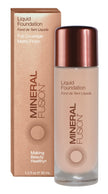 Mineral Fusion Liquid Foundation Cool 2