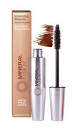 Mineral Fusion Mascara Volumizing Chestnut