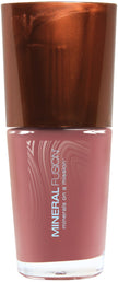 Mineral Fusion Nail Polish Rose Quartz