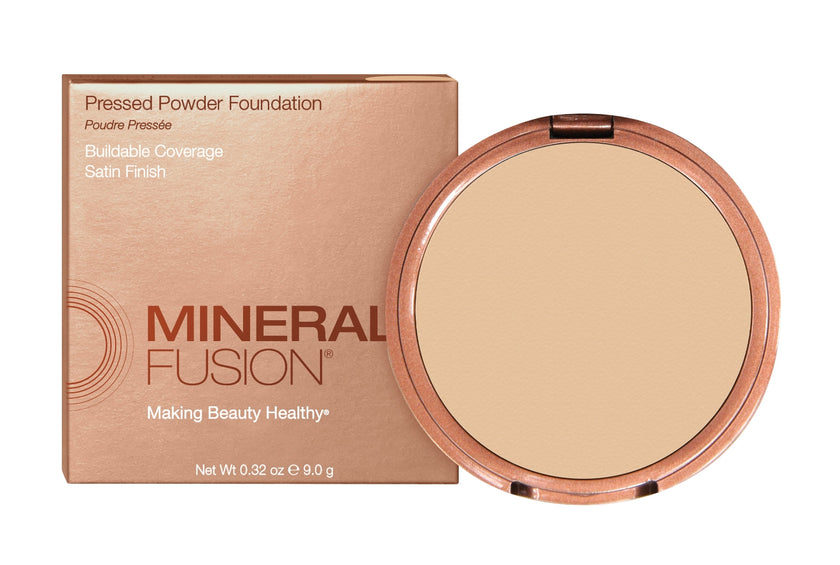 Mineral Fusion Pressed Base Warm 2