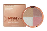 Mineral Fusion Radiance Illuminating Powder