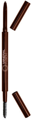 Mineral Fusion Retractable Brow Pencil Medium Brow