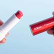 COOLA Mineral Liplux® Organic Tinted Lip Balm Sunscreen SPF 30 Firecracker