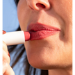 COOLA Mineral Liplux® Organic Tinted Lip Balm Sunscreen SPF 30 Firecracker