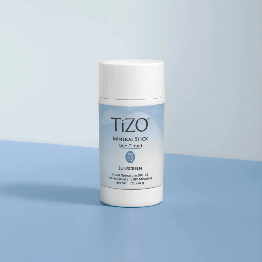 TiZO® Mineral Stick SPF 45 (Tinted)