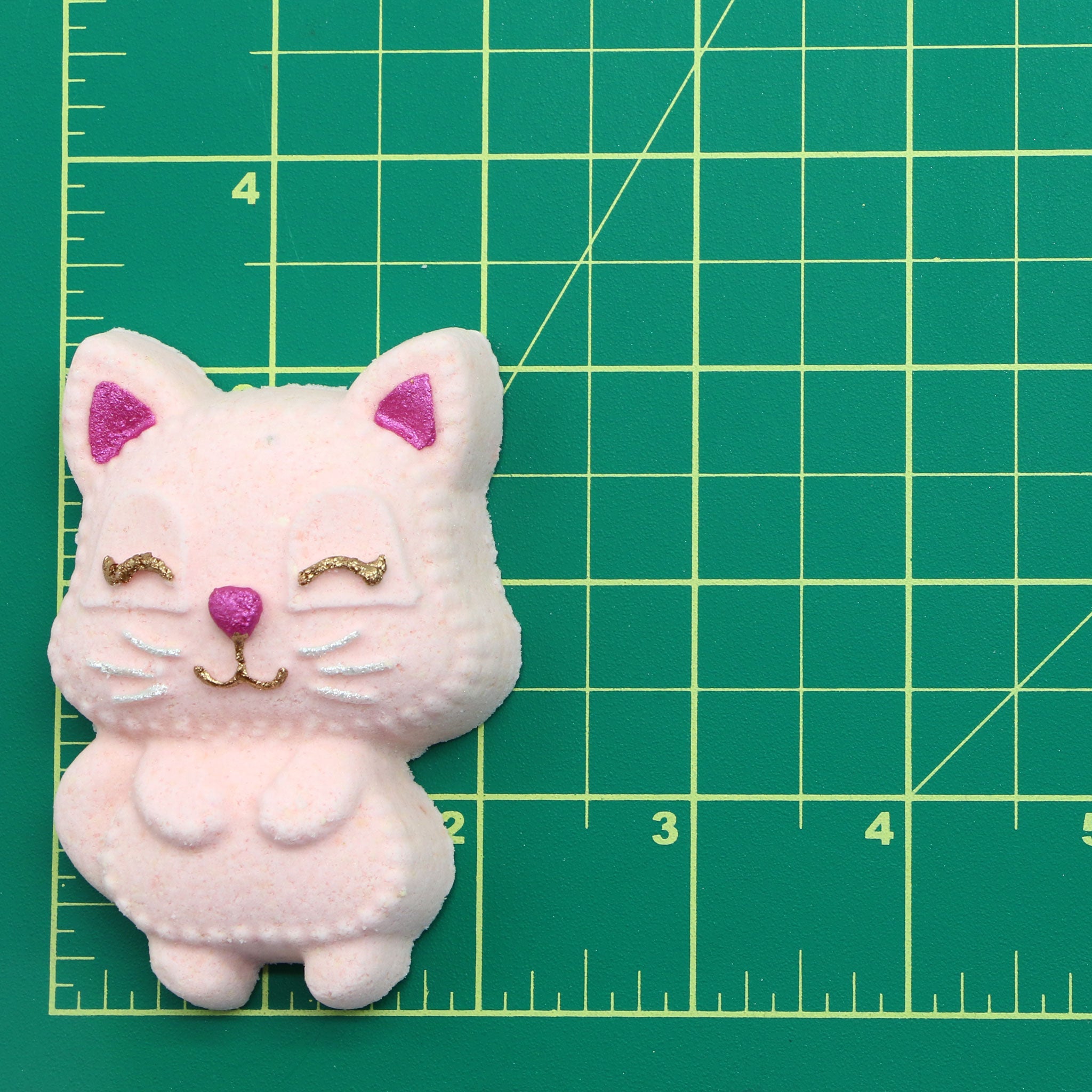 Mini Kitten