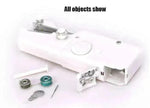 Mini Portable Sewing Machine - Hand held