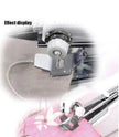 Mini Portable Sewing Machine - Hand held