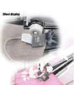 Mini Portable Sewing Machine - Hand held