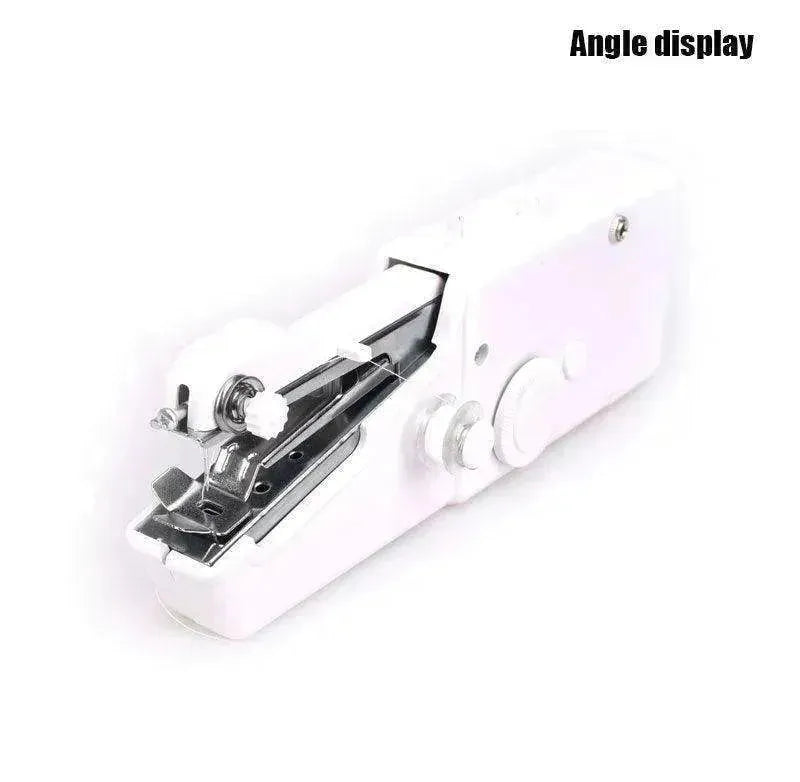 Mini Portable Sewing Machine - Hand held