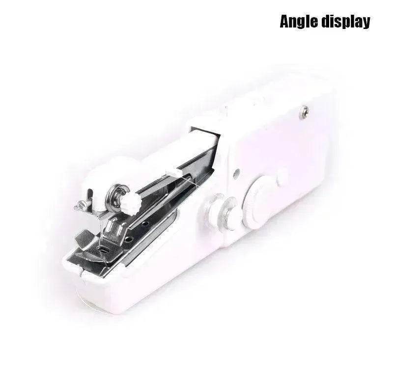 Mini Portable Sewing Machine - Hand held