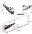 Mini Portable Sewing Machine - Hand held