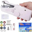 Mini Portable Sewing Machine - Hand held