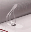 Mini Thin LED Reading Light Novelty Card Book Light