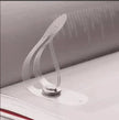 Mini Thin LED Reading Light Novelty Card Book Light