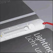 Mini Thin LED Reading Light Novelty Card Book Light