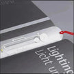 Mini Thin LED Reading Light Novelty Card Book Light