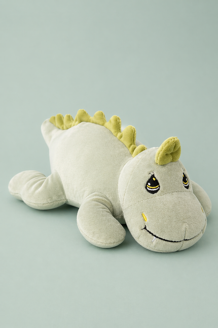 **Précommande** Mini dinosaure lesté