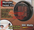 Mini heater heater for household electric hot air heater