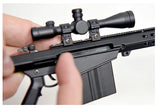 GoatGun Collectible Mini Toy – Die-Cast Display Design