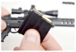 GoatGun Collectible Mini Toy – Die-Cast Display Design