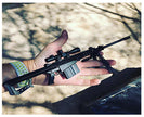 GoatGun Collectible Mini Toy – Die-Cast Display Design