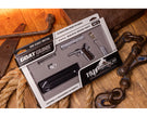 GoatGun Miniature Collectible Toy – Die-Cast Display Piece