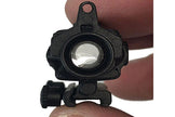 GoatGun Toy Replica – Safe Die-Cast Display Model