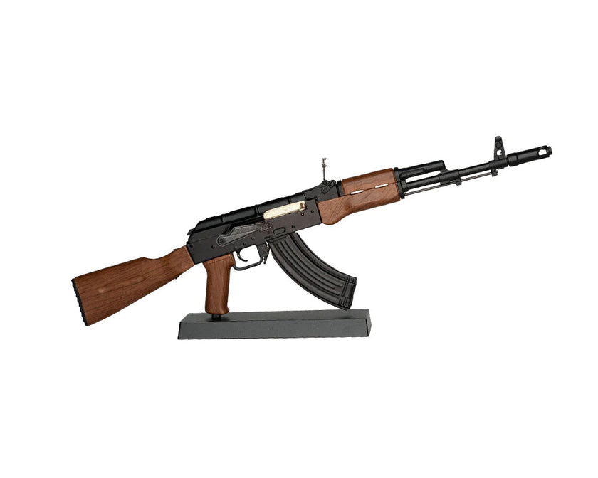 GoatGun Die-Cast Toy – Miniature Display Model for Collectors