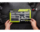 GoatGun Toy – Premium Die-Cast Miniature Collectible