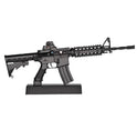 GoatGun Toy – Premium Die-Cast Miniature Collectible