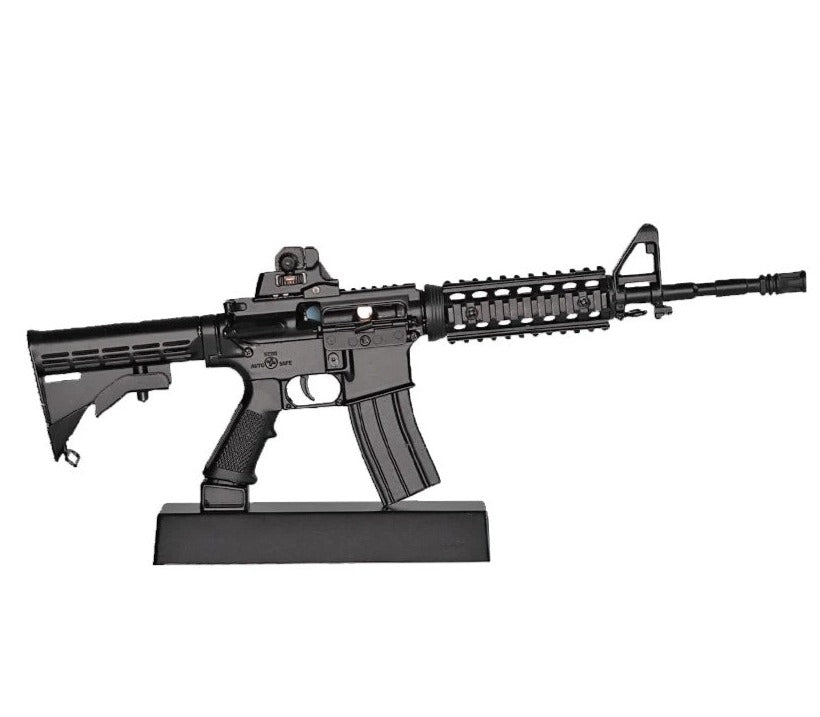 GoatGun Toy – Premium Die-Cast Miniature Collectible