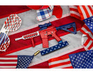 GoatGun Toy Metal Display – Collectible Miniature Replica