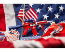 GoatGun Toy Metal Display – Collectible Miniature Replica