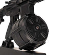 GoatGun Miniature Toy Display – Non-Firing Metal Model