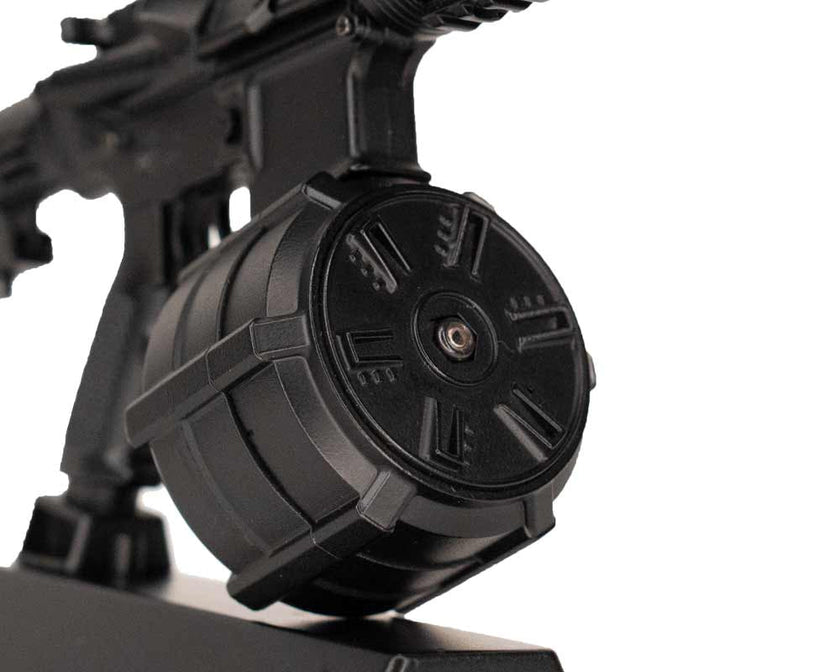 GoatGun Miniature Toy Display – Non-Firing Metal Model