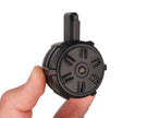 GoatGun Miniature Toy Display – Non-Firing Metal Model