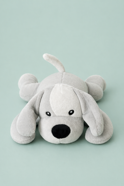 **Précommande** Mini chien lesté