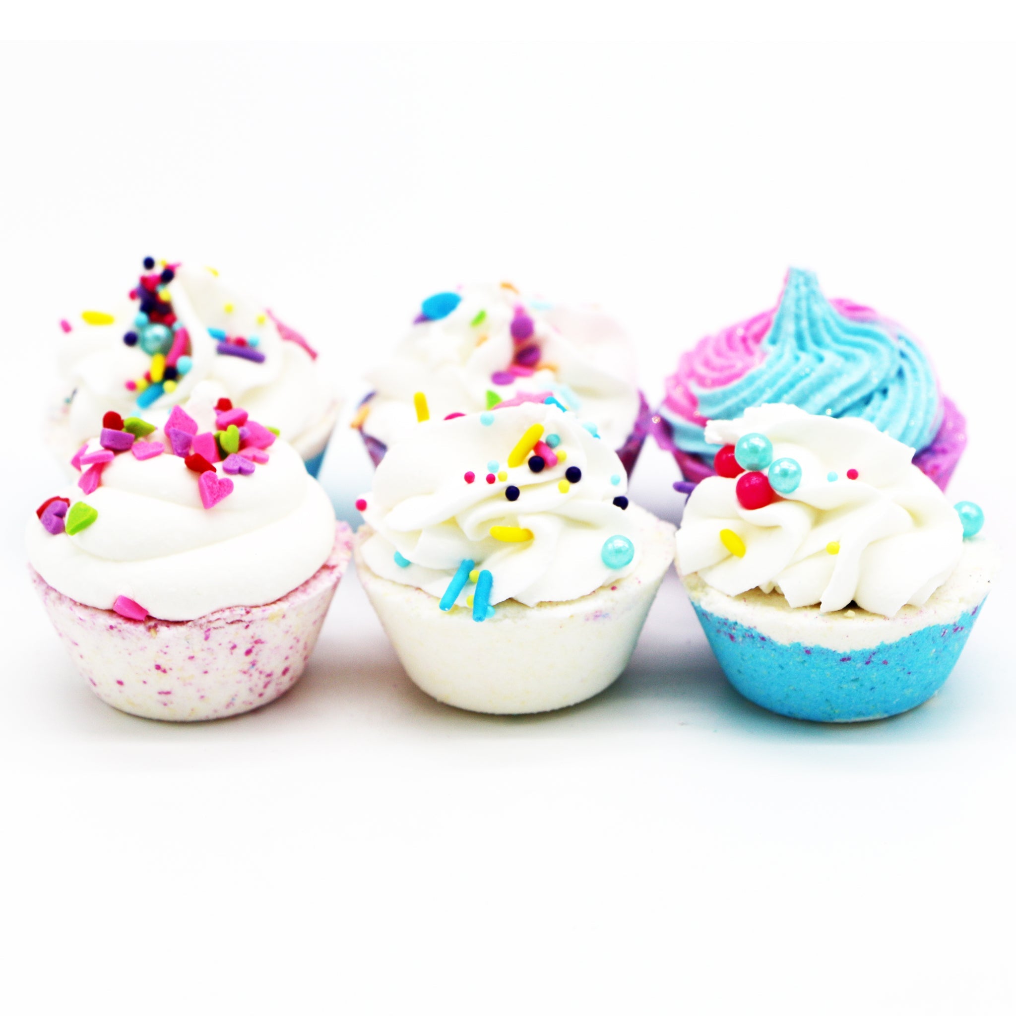 Cupcakes