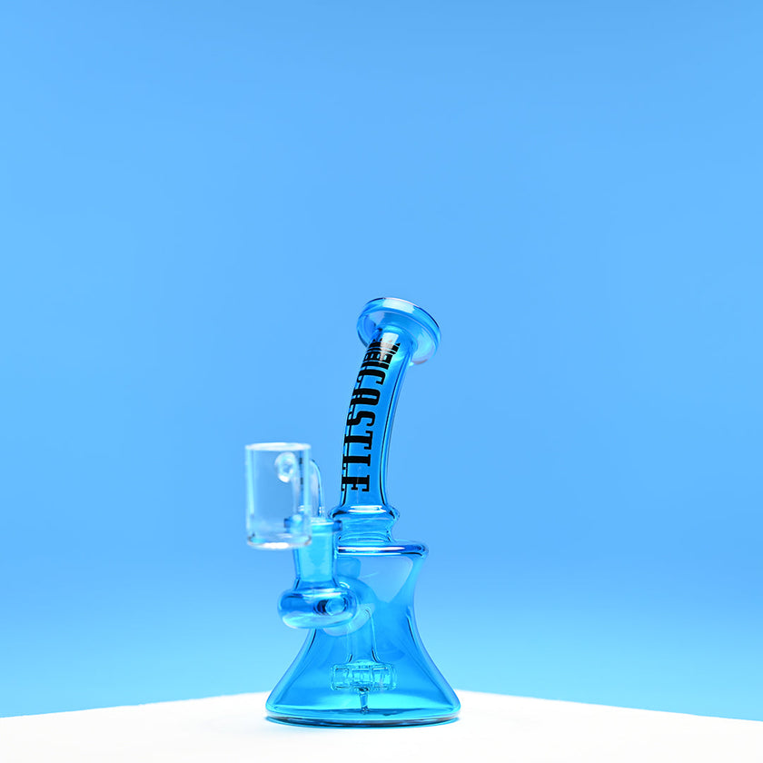 Mini Electroplated (7
